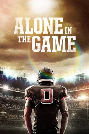 Постер: Alone in the Game