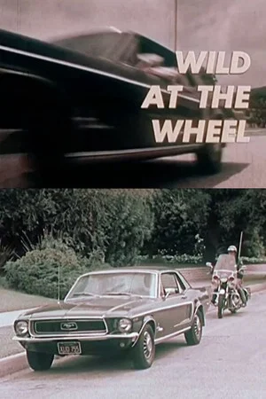 Постер: Wild at the Wheel