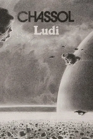 Постер: Ludi