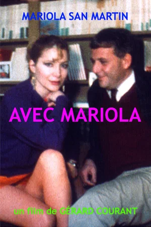 Постер: Avec Mariola