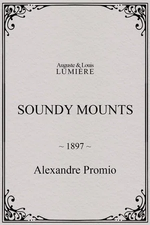 Постер: Soundy Mounts