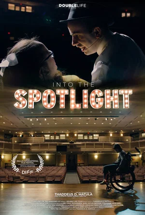 Постер: Into the Spotlight