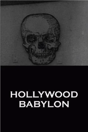 Постер: Hollywood Babylon