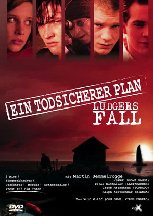 Постер: Ludgers Fall