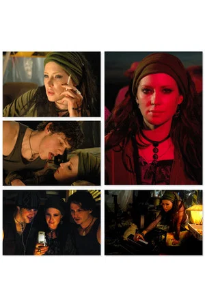 Постер: Alex's Party