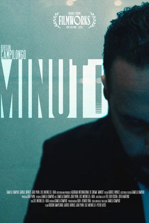 Постер: Minuto