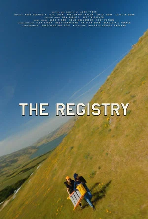 Постер: The Registry