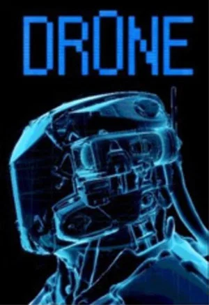 Постер: Dr0ne