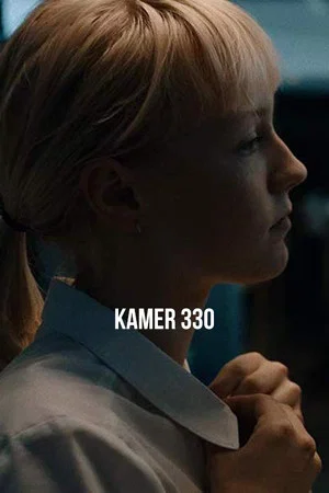 Постер: Kamer 330