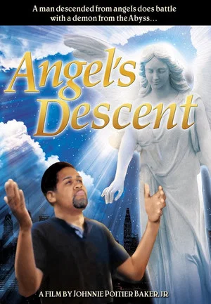 Постер: Angel's Descent