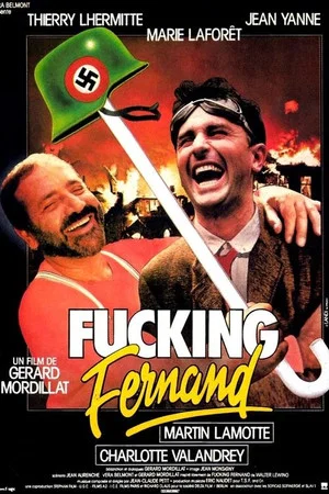 Постер: Fucking Fernand
