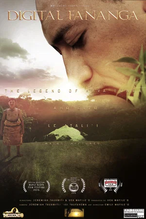 Постер: 'Aho'eitu