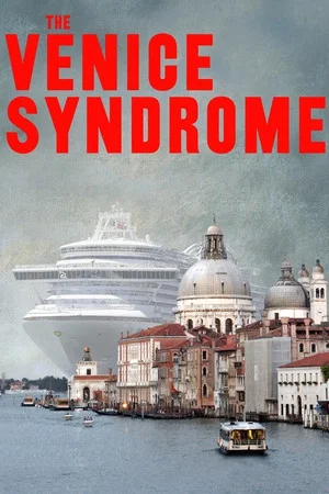 Постер: The Venice Syndrome