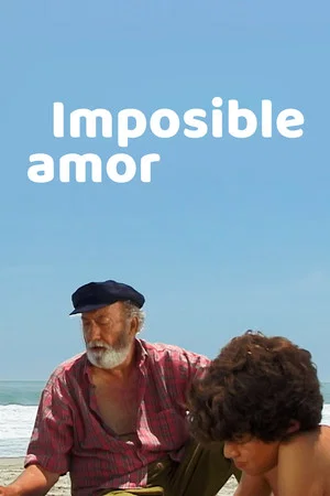 Постер: Impossible Love