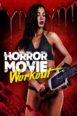 Постер: Horror Movie Workout