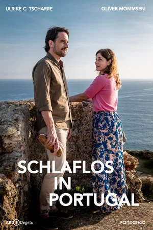 Постер: Sleepless in Portugal