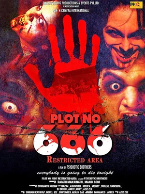 Постер: Plot No. 666
