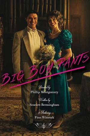 Постер: Big Boy Pants