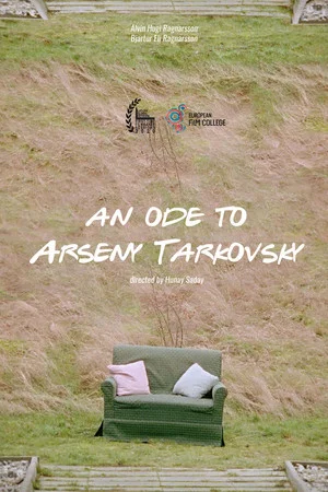 Постер: An ode to Arseny Tarkovsky