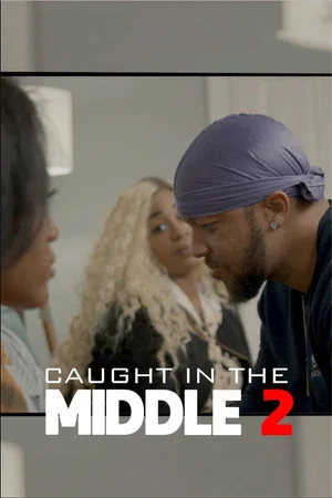 Постер: Caught In The Middle 2