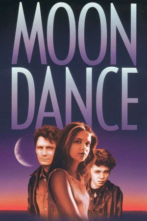 Постер: Moondance
