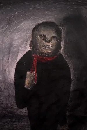Постер: Helpless void