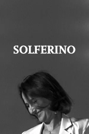 Постер: Solférino