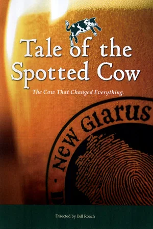 Постер: Tale of the Spotted Cow