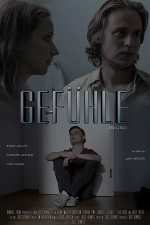 Постер: Gefühle