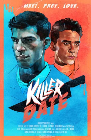 Постер: Killer Date