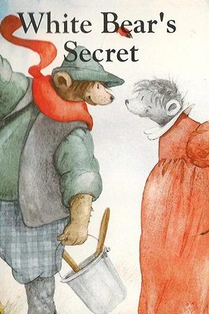 Постер: White Bear's Secret