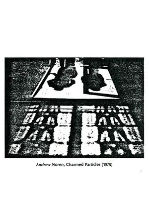 Постер: Charmed Particles