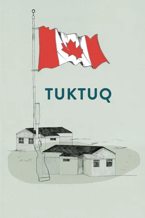 Постер: Tuktuq