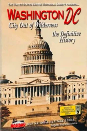 Постер: City Out of Wilderness