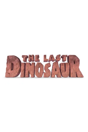 Постер: The Last Dinosaur