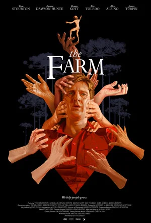 Постер: The Farm