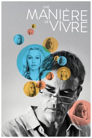 Постер: Une manière de vivre