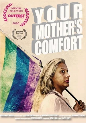 Постер: Your Mother’s Comfort