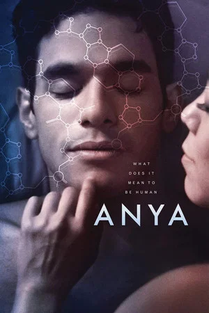 Постер: ANYA