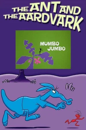 Постер: Mumbo Jumbo