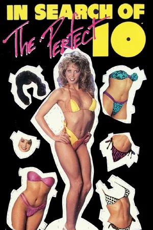 Постер: In Search of… the Perfect "10"