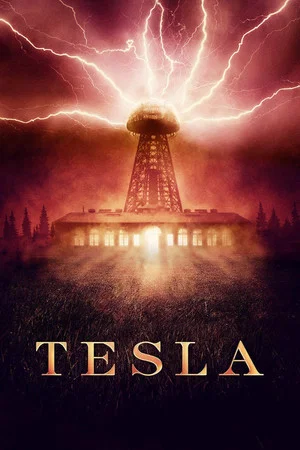 Постер: Tesla