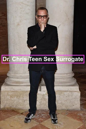 Постер: Dr. Chris Teen Sex Surrogate
