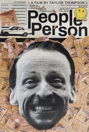 Постер: People Person