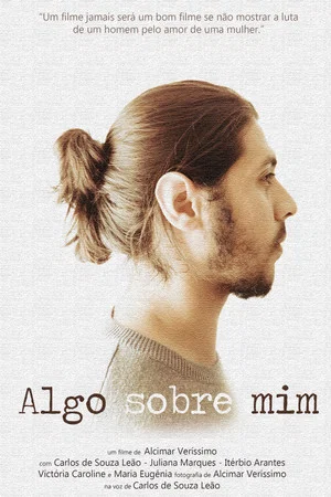 Постер: Something about me