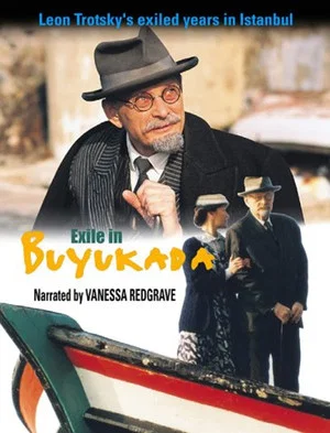 Постер: Exile in Buyukada