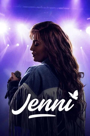 Постер: Jenni