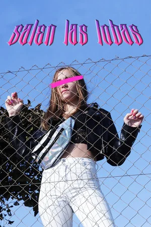 Постер: The Bitch Pack