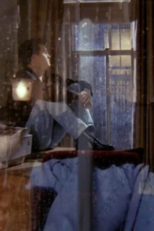 Постер: Chandler Being