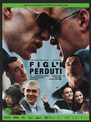 Постер: Figli Perduti